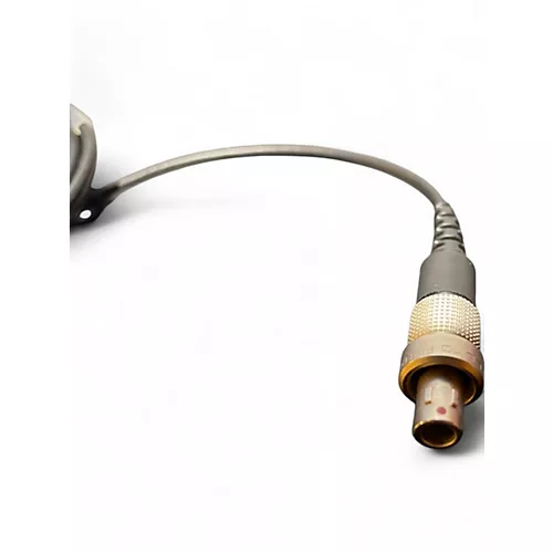 Used Shure TL47 LAVALIER Condenser Microphone - musicians--Friend