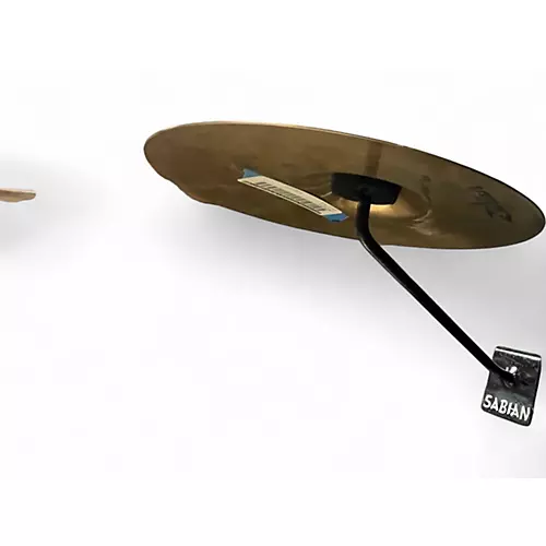 Used SABIAN 18in AA Metal X Crash Brilliant Cymbal 38 - musicians--Friend