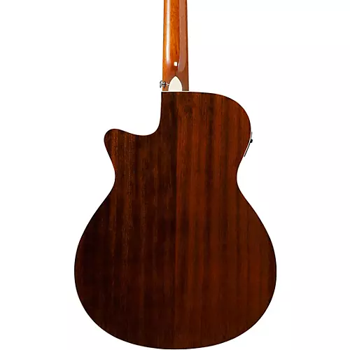 Ibanez AEG7MH Grand Concert Acoustic-Electric Guitar Violin Sunburst - musicians--Friend