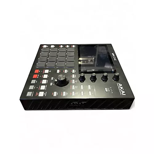 Used Akai Professional MPC ONE MIDI Controller - musicians--Friend