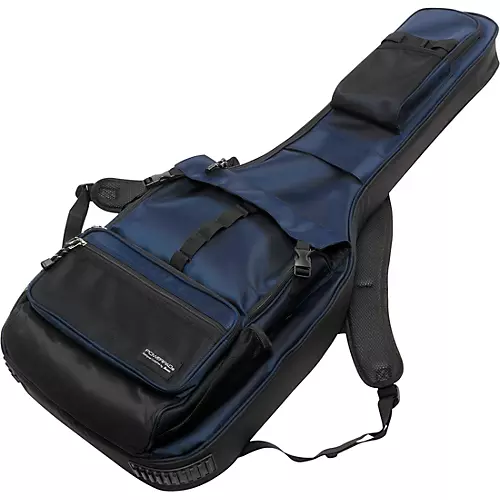 Ibanez IGB651 POWERPAD Electric Guitar Gig Bag Khaki - musicians--Friend