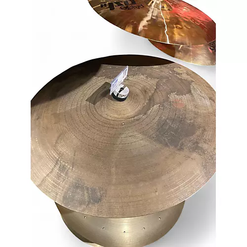 Used SABIAN 22in APOLO Cymbal 42 - musicians--Friend