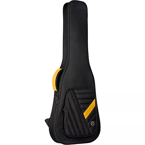 Ortega RTPSTD Nylon-String Acoustic-Electric Guitar Satin Black - musicians--Friend