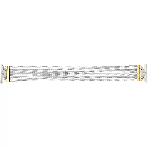 Canopus 20 Strand Vintage Snare Wire for Ludwig Style Super Sensitive - musicians--Friend