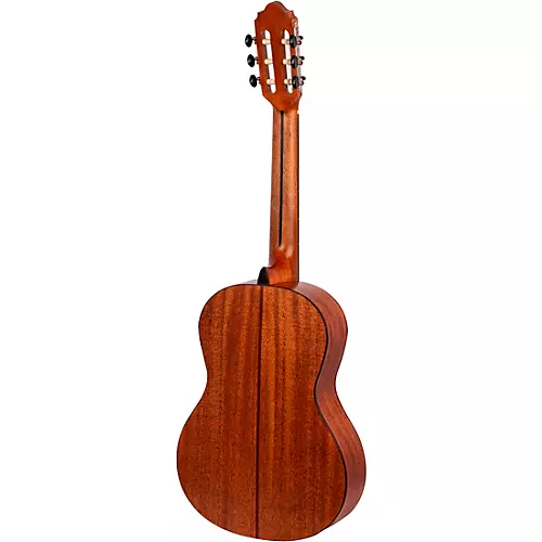Valencia VC703 700 Series 3/4 Size Nylon-String Classical Acoustic Guitar Natural - musicians--Friend