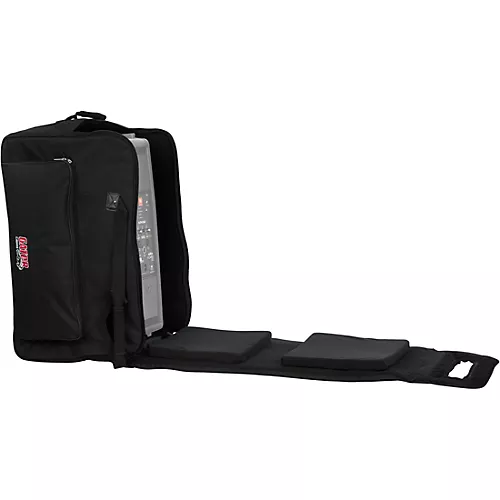 Gator GPA-712LG Speaker Bag - musicians--Friend
