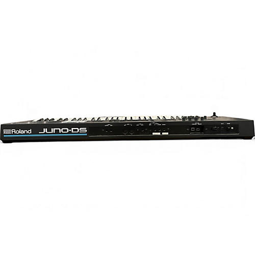Used Roland Juno-DS Keyboard Workstation - musicians--Friend