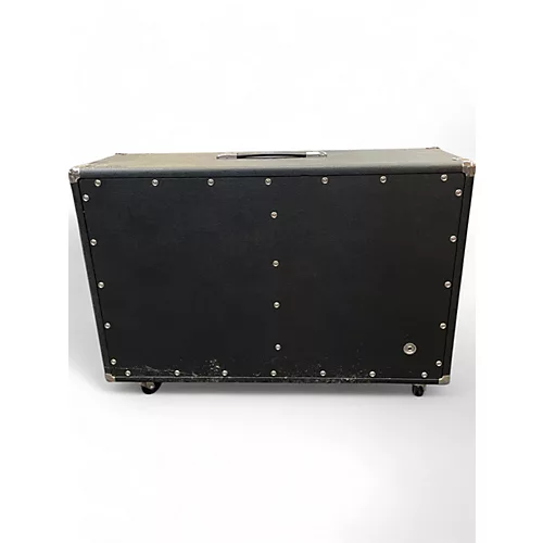 Used Fender Super Sonic 60 2x12 Guitar Cabinet - musicians--Friend