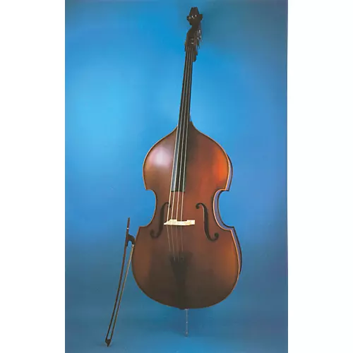 Alfred Meet the Instruments 25 Poster Set - musicians--Friend