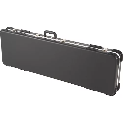 Road Runner RRMBG ABS Molded Bass Guitar Case - musicians--Friend
