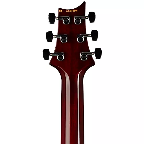 PRS S2 Custom 24 Electric Guitar Lake Blue - musicians--Friend