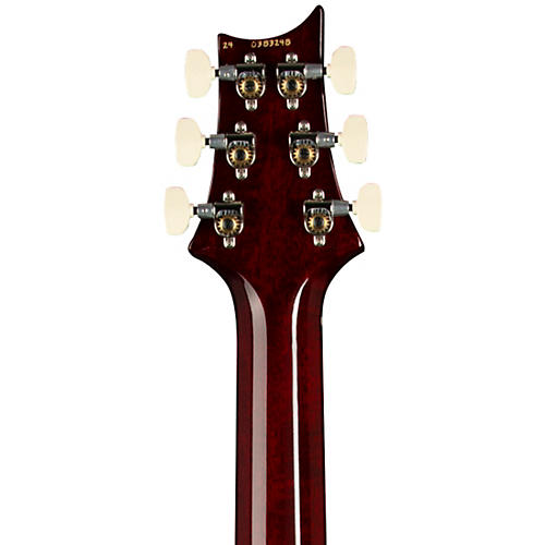 PRS Modern Eagle V Electric Guitar Charcoal Burst - musicians--Friend