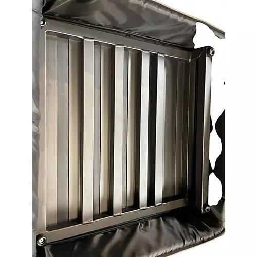 Used Pedaltrain XD-18 - musicians--Friend