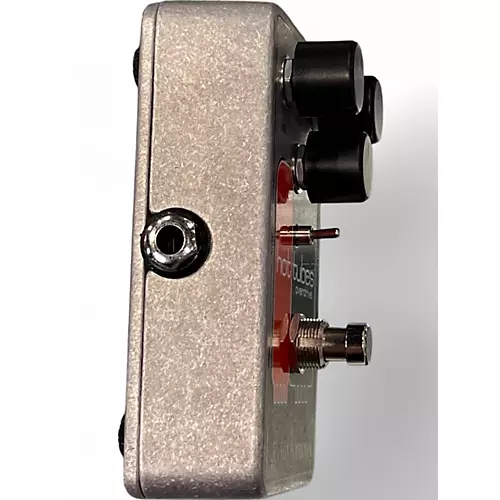 Used Electro-Harmonix Hot Tubes Overdrive Effect Pedal - musicians--Friend