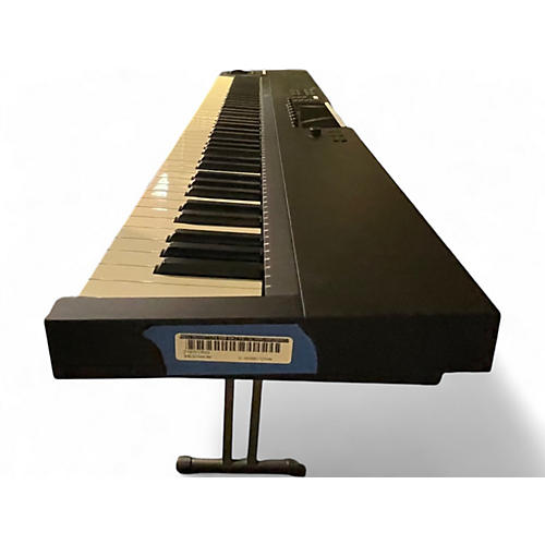 Used Native Instruments S88 MK2 Keyboard Workstation - musicians--Friend