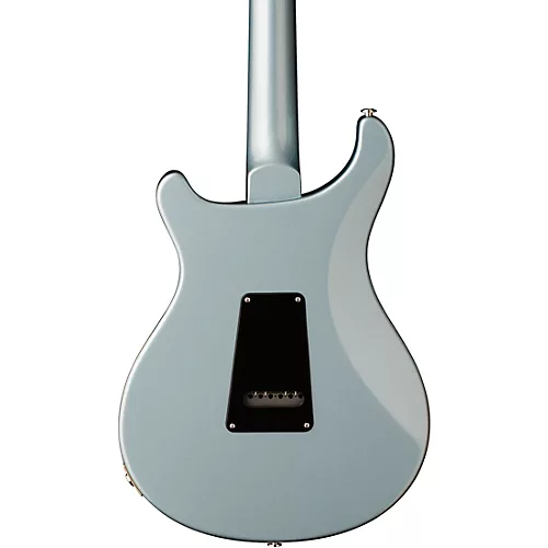 PRS S2 Standard 24 Electric Guitar Frost Blue Metallic - musicians--Friend