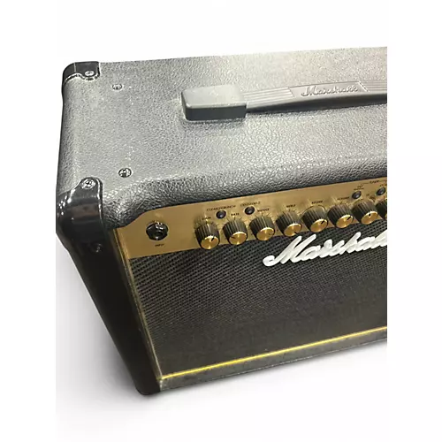 Used Marshall MG30FX 1x10 30W Guitar Combo Amp - musicians--Friend