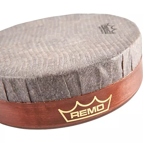Remo Kanjira Drum 7 in - musicians--Friend