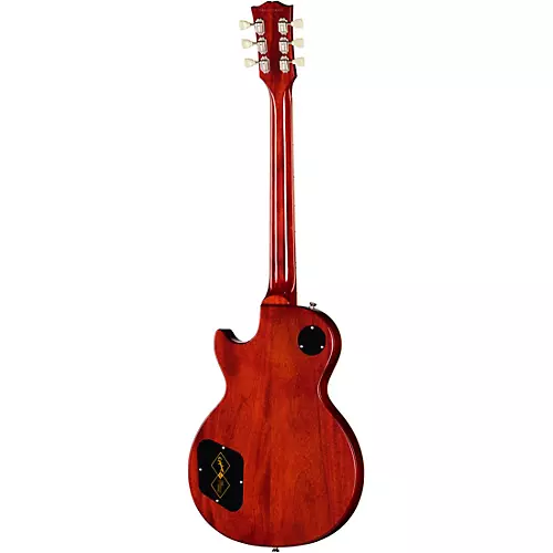 Epiphone 1959 Les Paul Standard Reissue Electric Guitar Deep Cherry Sunburst - musicians--Friend