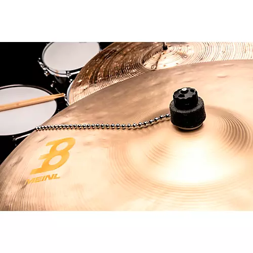 MEINL Heavy Cymbal Bacon - musicians--Friend