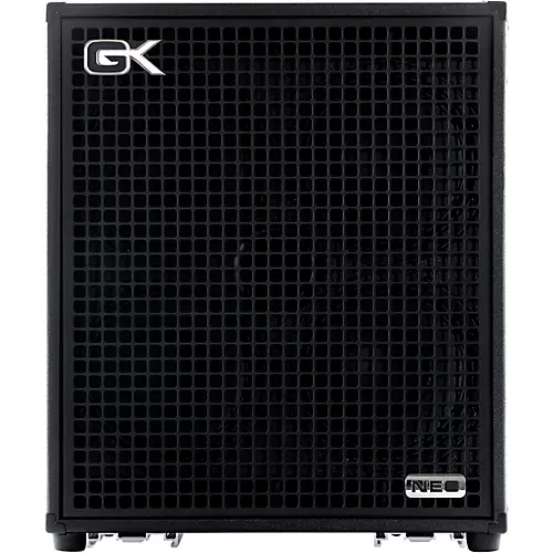 Gallien-Krueger Fusion 410 Bass Combo Amp Black - musicians--Friend