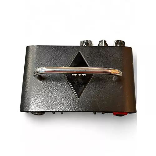 Used VOX MV50 Rock Guitar Amp Head - musicians--Friend