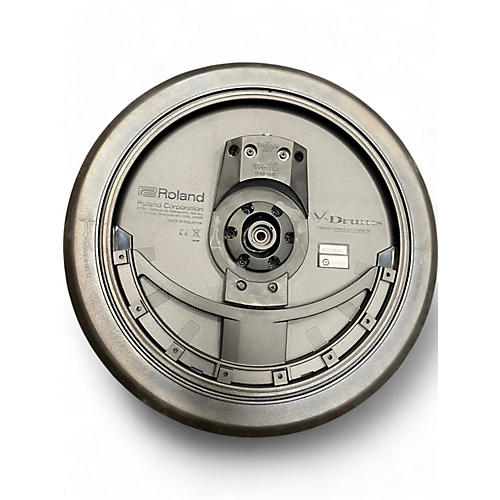 Used Roland CY12H Electric Cymbal - musicians--Friend