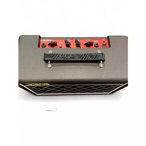Used VOX PATHFINDER BASS 10 Bass Combo Amp - musicians--Friend