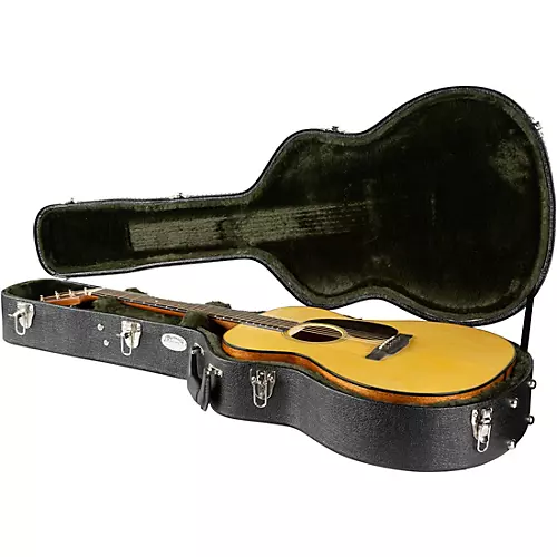 Martin 000-18 Standard Auditorium Acoustic Guitar Natural - musicians--Friend