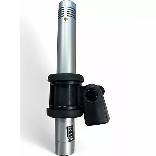 Used Samson c02 ST Drum Microphone - musicians--Friend