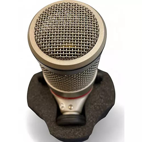 Used Neumann BCM104 Condenser Microphone - musicians--Friend