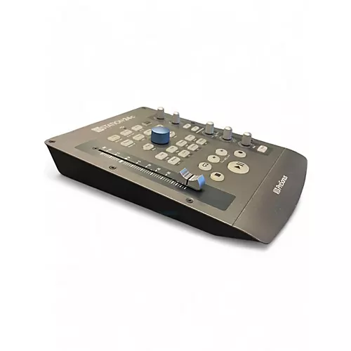 Used PreSonus ioStation 24c Audio Interface - musicians--Friend