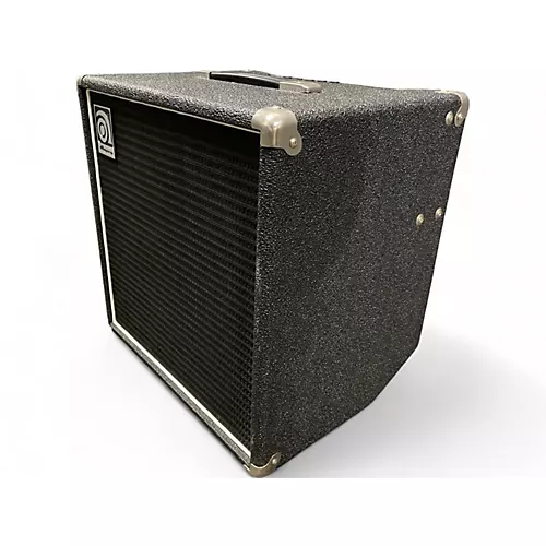Used Ampeg BA112 50W 1x12 Bass Combo Amp - musicians--Friend