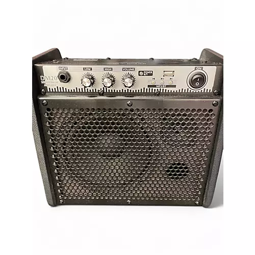 Used Coolmusic DM20 Keyboard Amp - musicians--Friend
