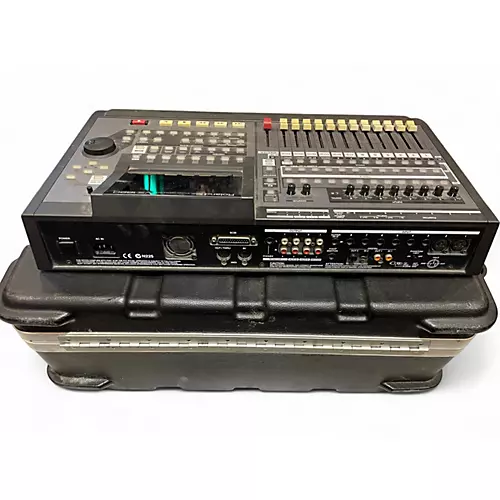 Used Roland VS1880 MultiTrack Recorder - musicians--Friend