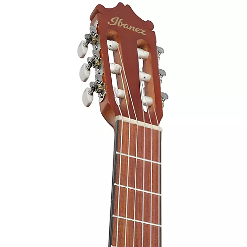 Ibanez GA3ECE Cutaway Acoustic-Electric Guitar Amber - musicians--Friend