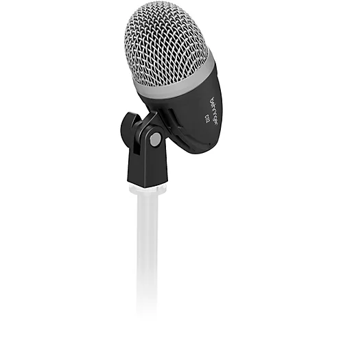 Behringer C112 Premium Dynamic Microphone for Bass Drum - musicians--Friend