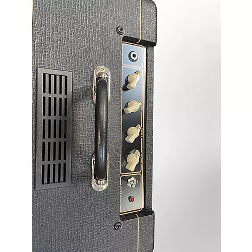 Used VOX AC4C1 Guitar Combo Amp - musicians--Friend