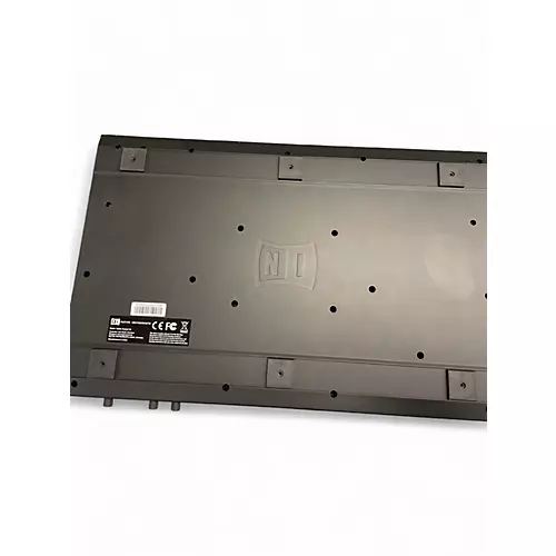 Used Native Instruments Traktor Kontrol S4 DJ Controller - musicians--Friend