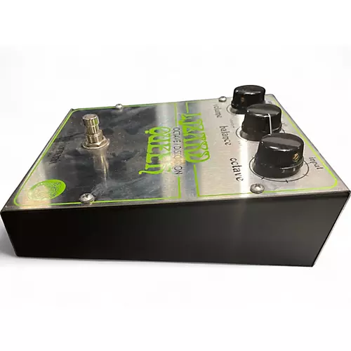 Used Electro-Harmonix LIZARD QUEEN BIG BOX Effect Pedal - musicians--Friend
