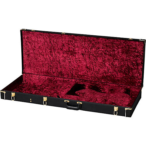 Gibson Custom RD Custom Electric Guitar Ebony - musicians--Friend