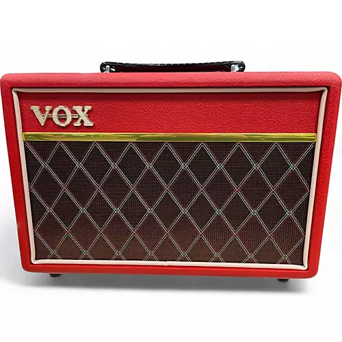 Used VOX Pathfinder 10 Guitar Combo Amp - musicians--Friend