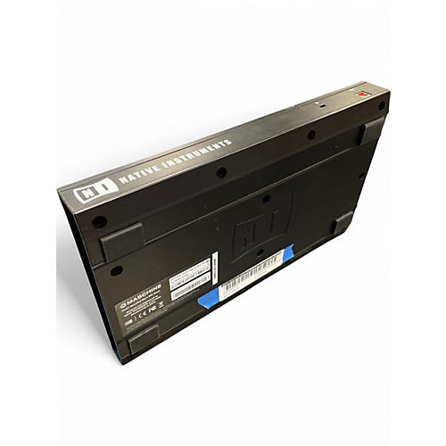 Used Native Instruments Maschine Mikro MKII MIDI Controller - musicians--Friend