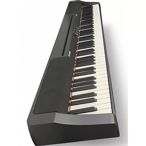Used Alesis Prestige  Digital Piano - musicians--Friend