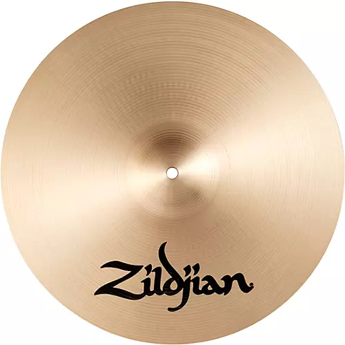 Zildjian A Series Medium-Thin Crash Cymbal 19 in. - musicians--Friend