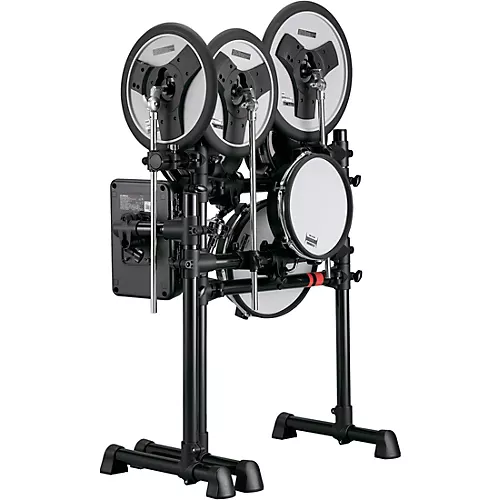 Yamaha DTX6K5-M Electronic Drum Set - musicians--Friend