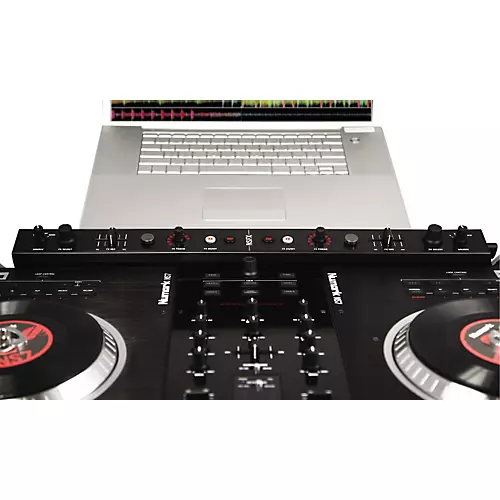 Numark NSFX NS7 Effects Controller for Serato ITCH - musicians--Friend