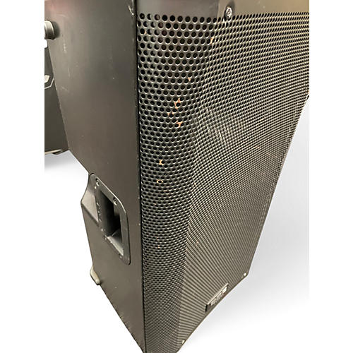 Used QSC K12 Powered Speaker - musicians--Friend