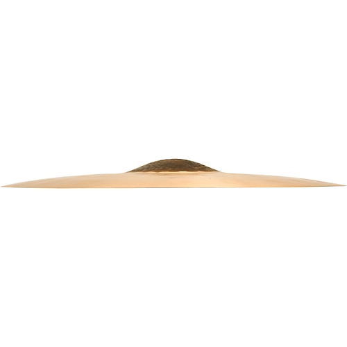 SABIAN HHX Complex Thin Crash Cymbal 22 in. - musicians--Friend