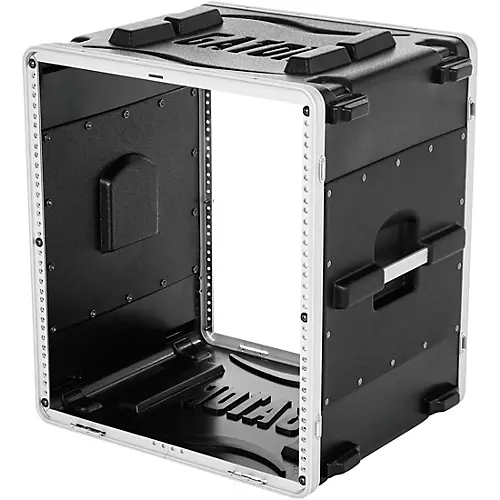 Gator GR Deluxe Rack Case 4 Space - musicians--Friend